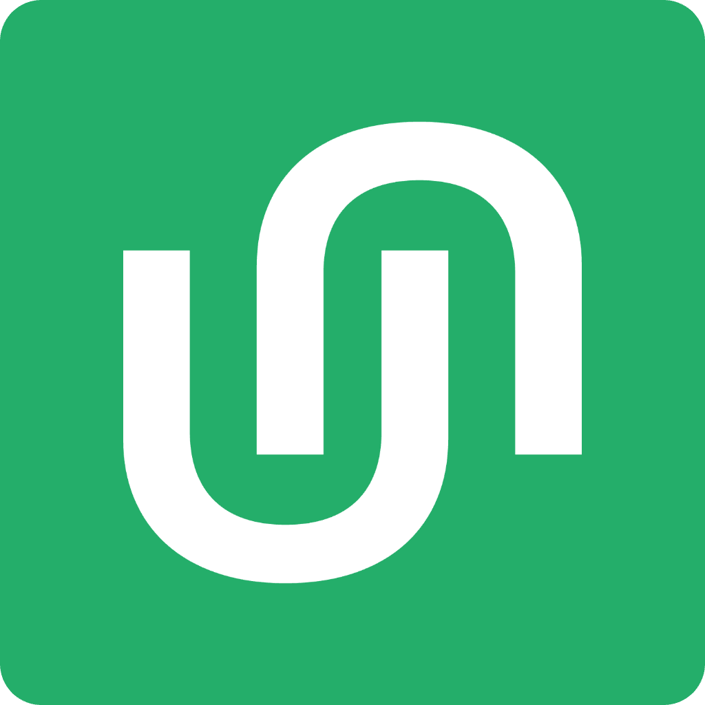 环球签 Logo